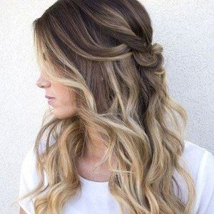 Meet your Posher, Haley